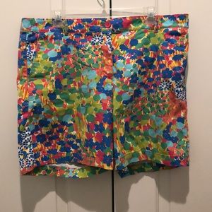 Weekend Shorts by Talbots